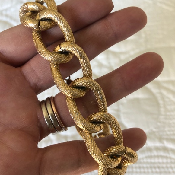 ❇️$5 when you bundle ❇️Bracelet Gold Bundle - Picture 3 of 4